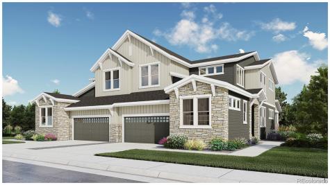 1057 Torrey Street Golden CO 80401