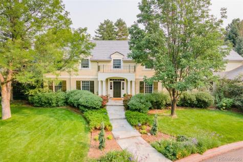4420 S Franklin Street Englewood CO 80113
