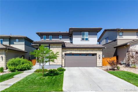 10893 Touchstone Loop Parker CO 80134