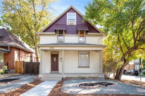 3302 Federal Boulevard Denver CO 80211