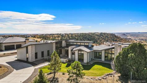 7460 Sapphire Pointe Boulevard Castle Rock CO 80108