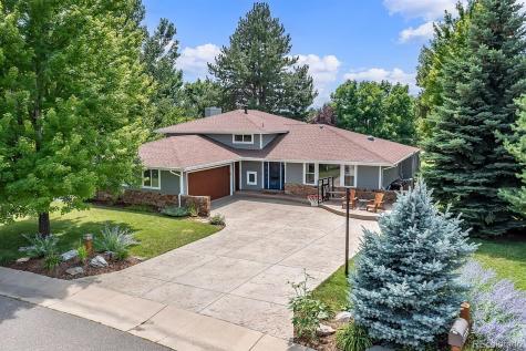 7388 Old Mill Trail Boulder CO 80301