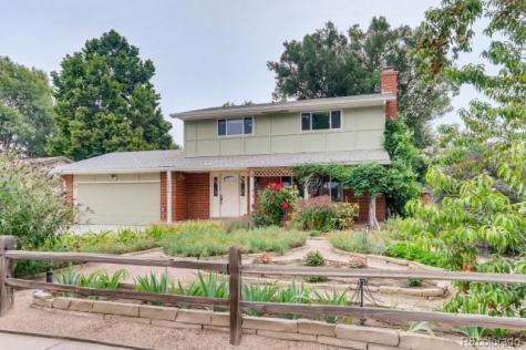 1030 S Pratt Parkway Longmont CO 80501