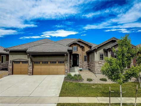 15825 Diamond Point Broomfield CO 80023