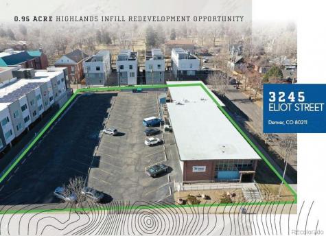3245 Eliot Street Denver CO 80211