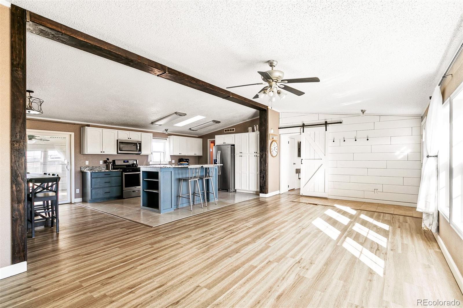 4299 Flandin Court Strasburg CO 80136