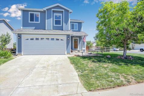 9589 Elk Mountain Circle Littleton CO 80125