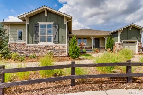 8353 S Winnipeg Court Aurora CO 80016