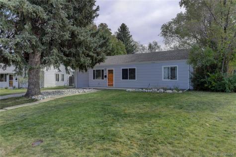3082 S Flamingo Way Denver CO 80222