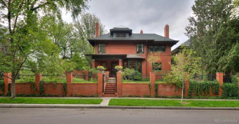 722 N Humboldt Denver CO 80218