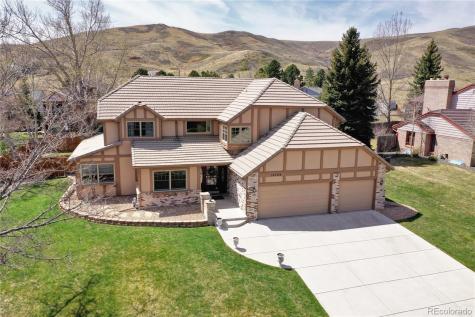14768 W Cedar Avenue Golden CO 80401