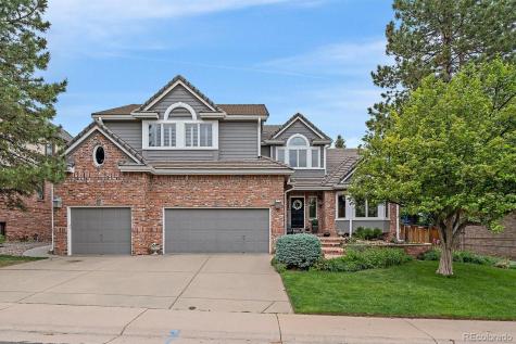 5351 S Geneva Way Englewood CO 80111