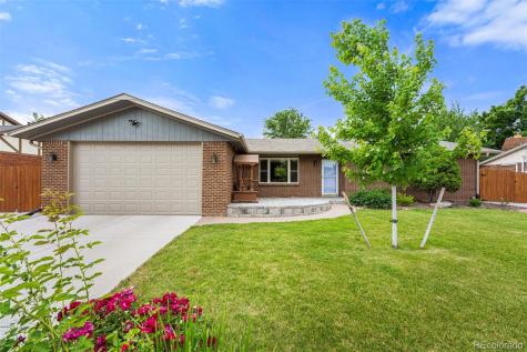 11326 W 75th Avenue Arvada CO 80005
