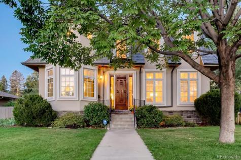 740 Locust Street Denver CO 80220