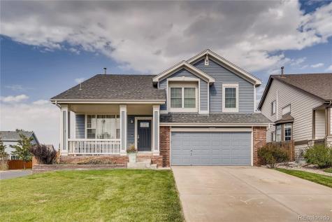 21905 E Oberlin Place Aurora CO 80018