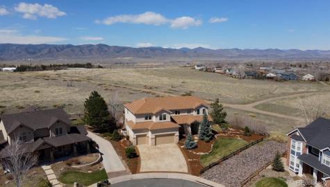1874 Ridgecrest Way Highlands Ranch CO 80129