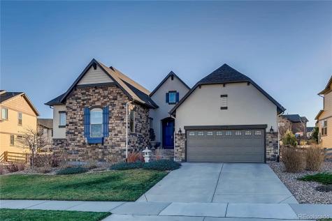17556 W 83rd Drive Arvada CO 80007