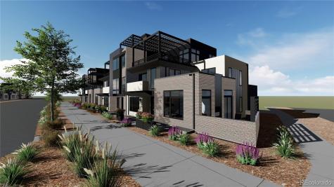 6859 E Lowry Boulevard Denver CO 80230