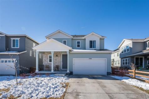 15316 W 94th Avenue Arvada CO 80007