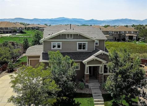 15180 W 62nd Way Arvada CO 80403