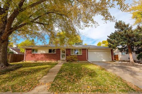 6127 Union Street Arvada CO 80004