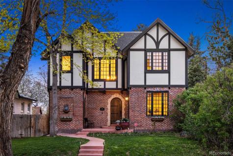 1655 Grape Street Denver CO 80220