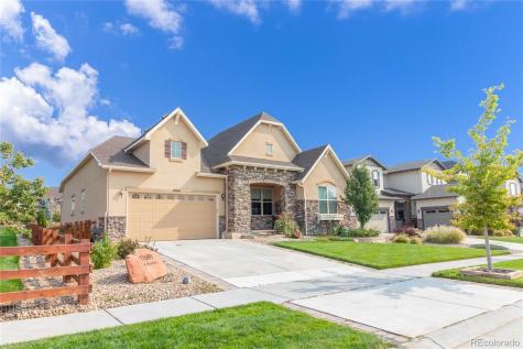 17691 W 83rd Place Arvada CO 80007