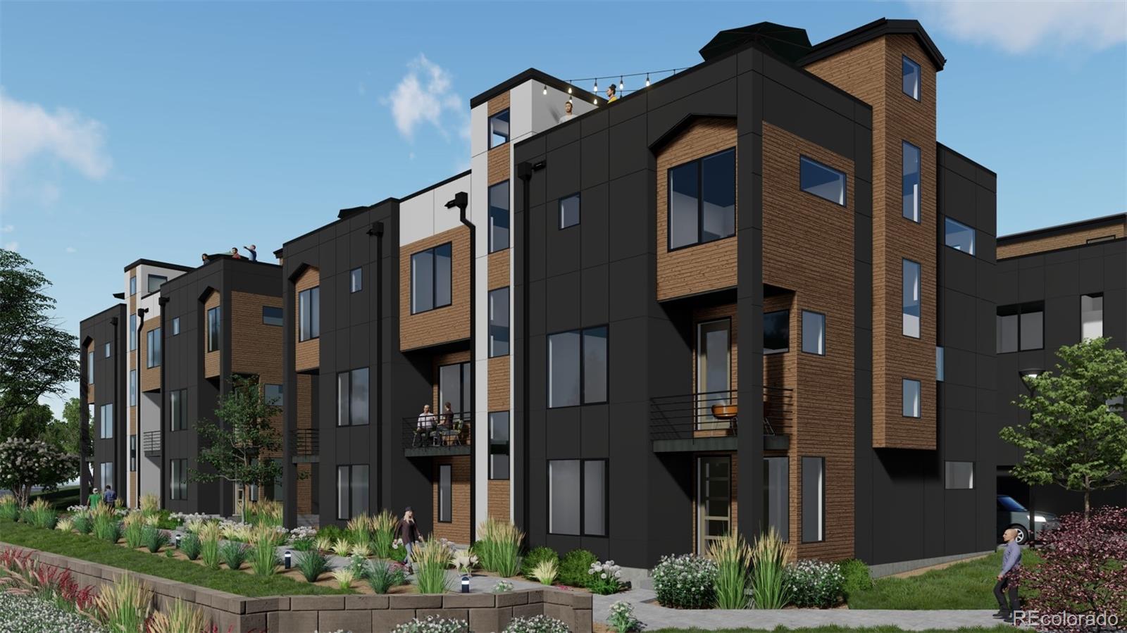 2351 W 53rd Avenue Denver CO 80211