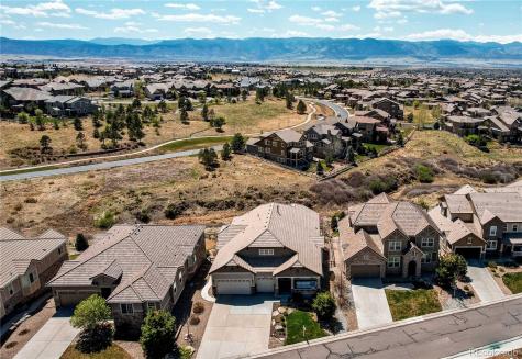 10577 Skyreach Road Highlands Ranch CO 80126
