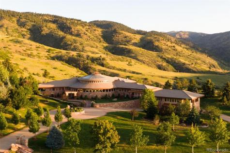 22101 Bear Tooth Drive Golden CO 80403
