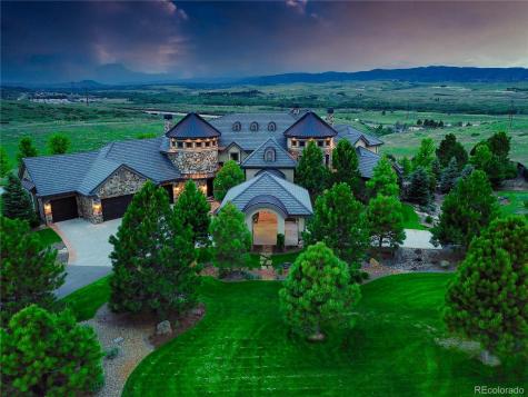 9719 Chatridge Court Littleton CO 80125