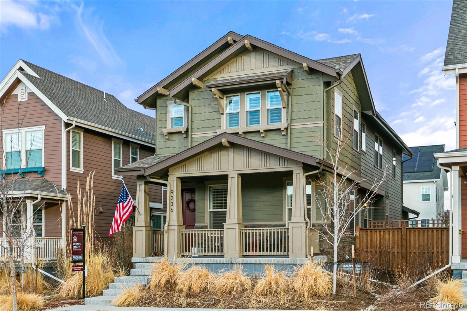 9236 E 52nd Drive Denver CO 80238