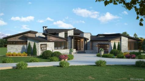 8547 Witez Court Parker CO 80134