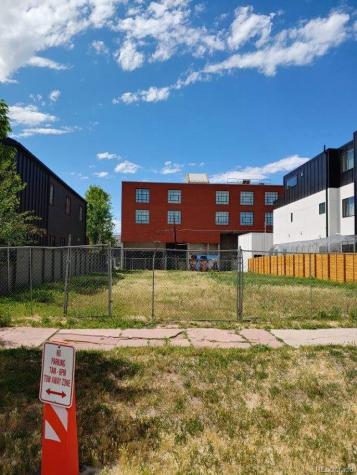 2401-2451 Lawrence Street Denver CO 80205