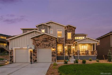 11550 Quartzite Way Parker CO 80138