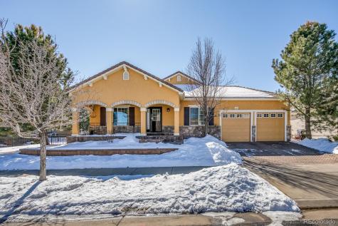 20586 E 55th Avenue Denver CO 80249