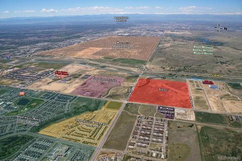 5607 Tower Road Denver CO 80249