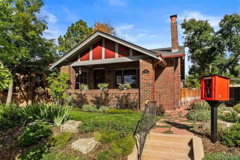 380 N Downing Street Denver CO 80218