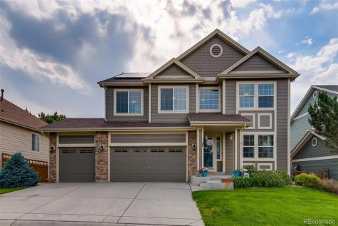 21 Apache Plume Court Brighton CO 80601