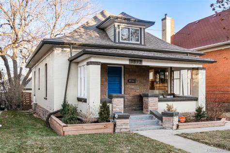 3812 Umatilla Street Denver CO 80211