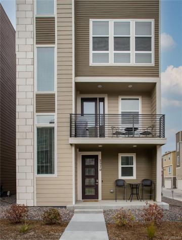 2570 Palau Way Castle Rock CO 80109