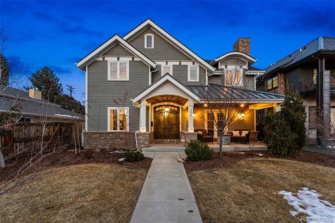 170 S Hudson Street Denver CO 80246
