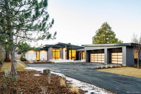 3325 S Columbine Circle Englewood CO 80113