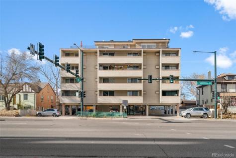 1035 Colorado Boulevard Denver CO 80206