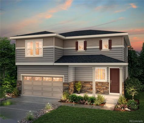 26779 E 1st Place Aurora CO 80018
