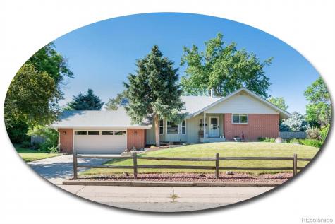 1140 E Easter Avenue Centennial CO 80122