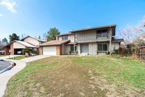 3891 S Idalia Street Aurora CO 80013