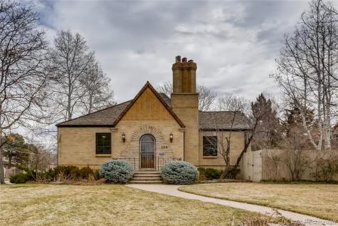100 S Elm Street Denver CO 80246