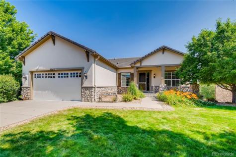 4263 Corte Bella Drive Broomfield CO 80023