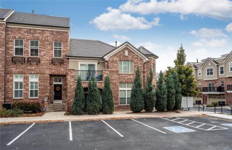 5422 Dtc Parkway Greenwood Village CO 80111